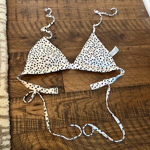 Women’s Bathing Suit Top